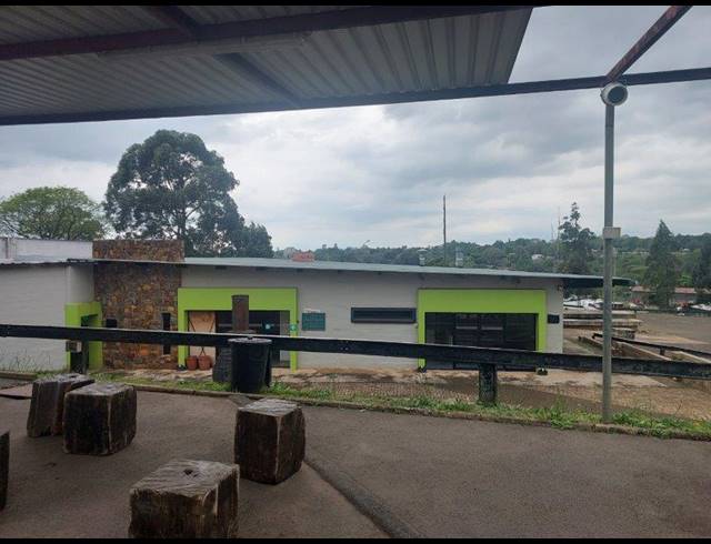 1,200M² BUILDING FOR SALE IN MERRIVALE
